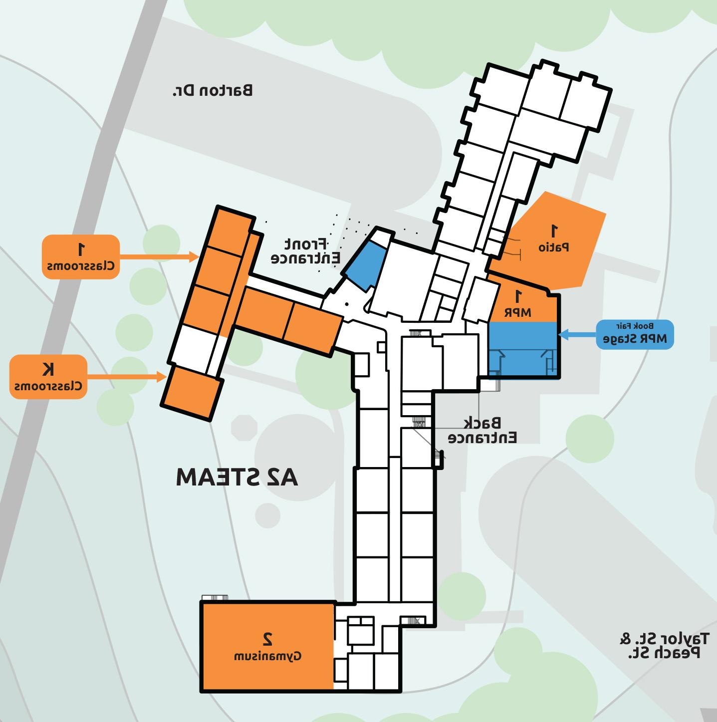 LE-EXPO-Building-Map