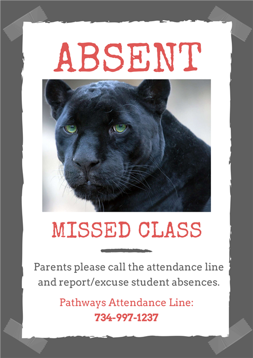 ABSENT 